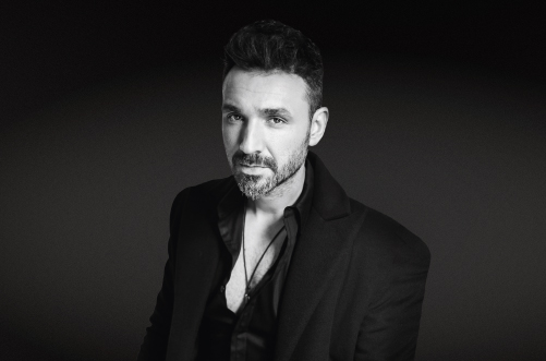 Mateusz Ziółko Orchestron, Ice Kraków 2018