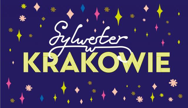 Sylwester, Kraków