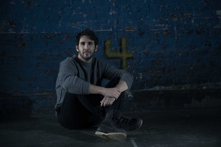Josh Groban, Tauron Arena Kraków grudzień 2018