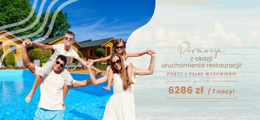 Boho Resort