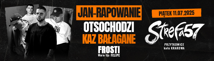 Jamn Rapowanie