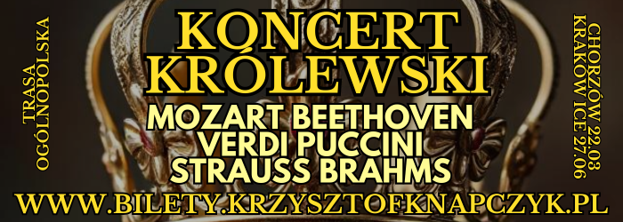 Koncert Królewski