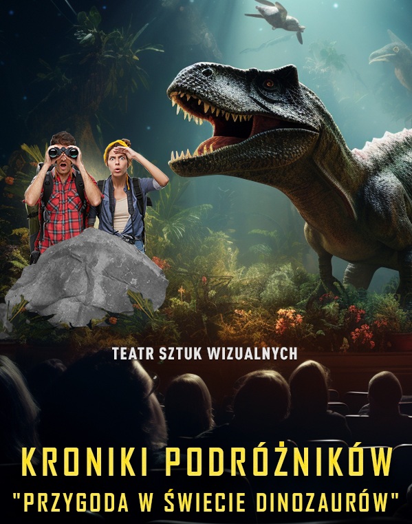 Kroniki podrózników