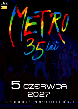 Metro 5 czerwca Kraków
