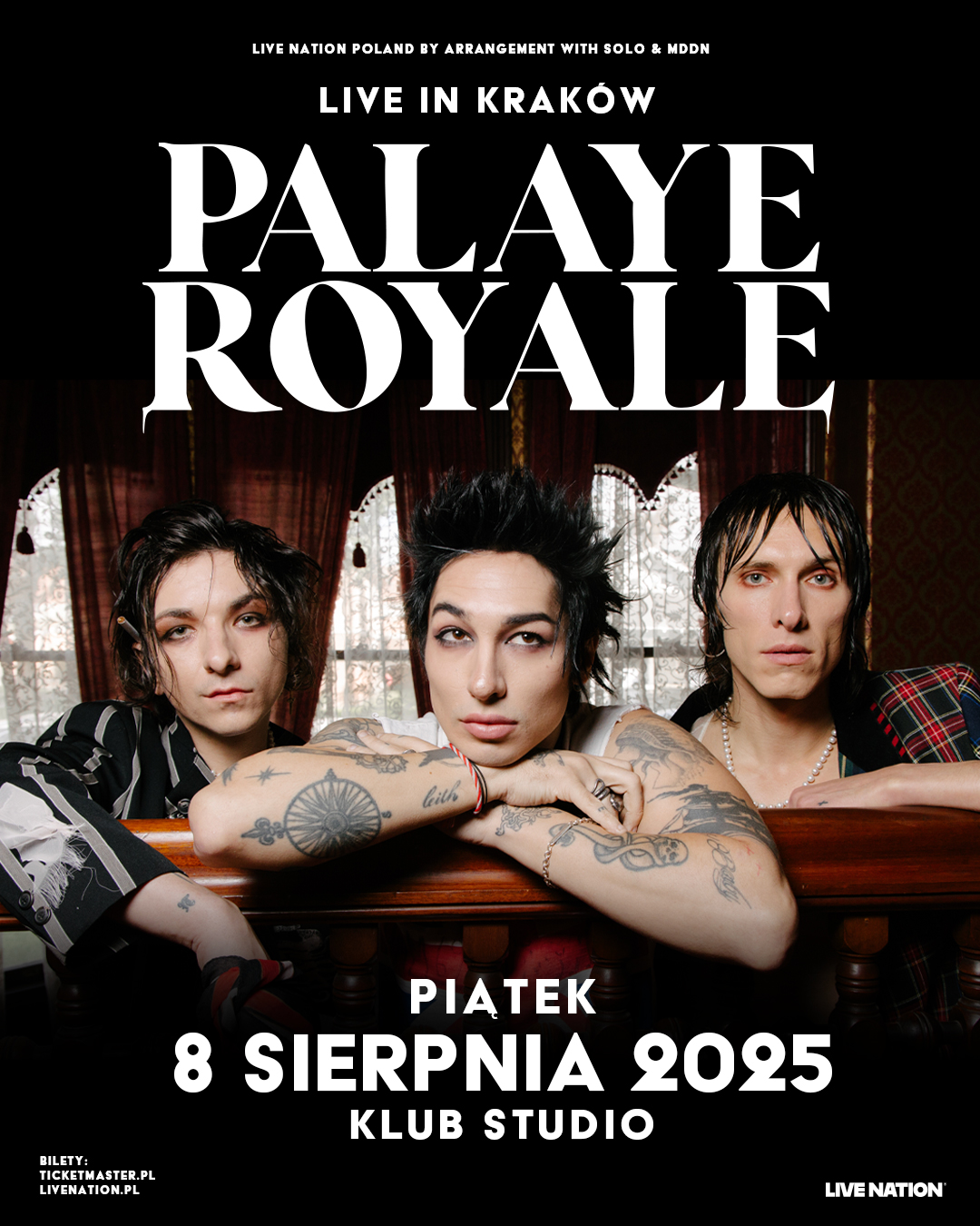 Palaye