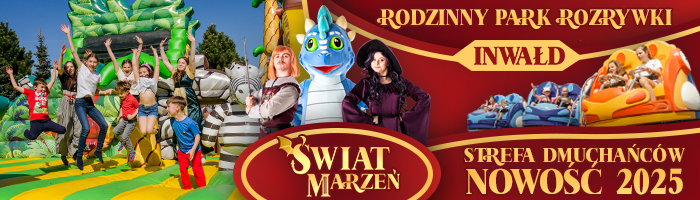 Świat Marzeń