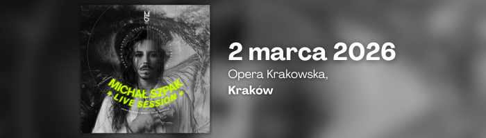 Szpak 2 marca Kraków