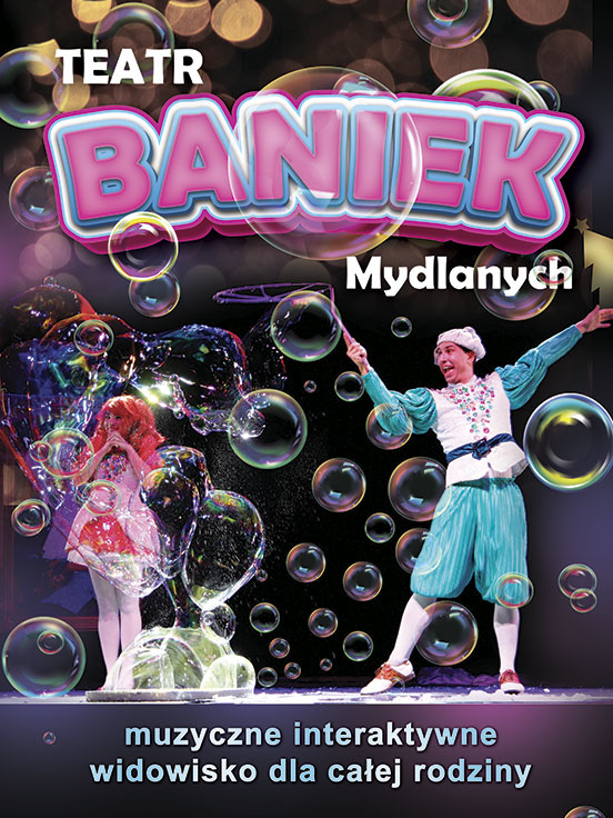 Teatr Baniek Mydlanych